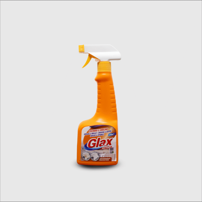 Glax - Cozinha e Brilho