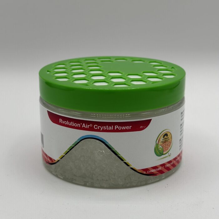 Gel Destruidor de Odores