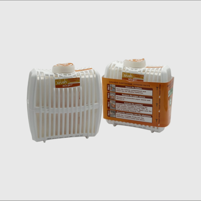 Recarga para Difusor Aromático