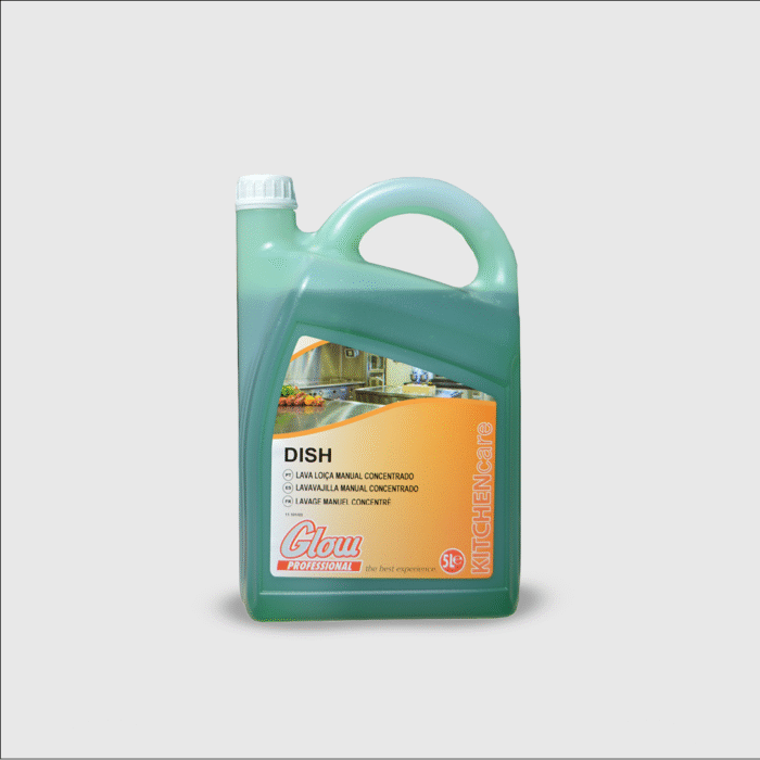 Detergente loiça - Dish 5L