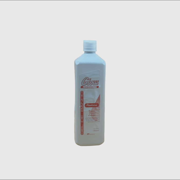 Gel de Banho Alantoína