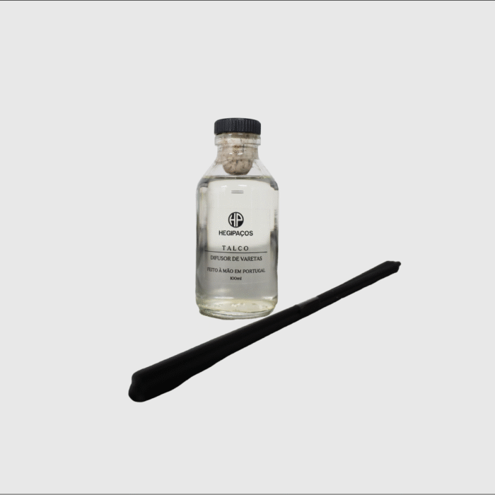 Difusor de Varetas - Talco