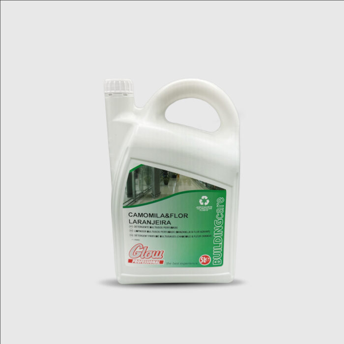 Detergente Multiusos Perfumado Camomila & Flor de Laranjeira