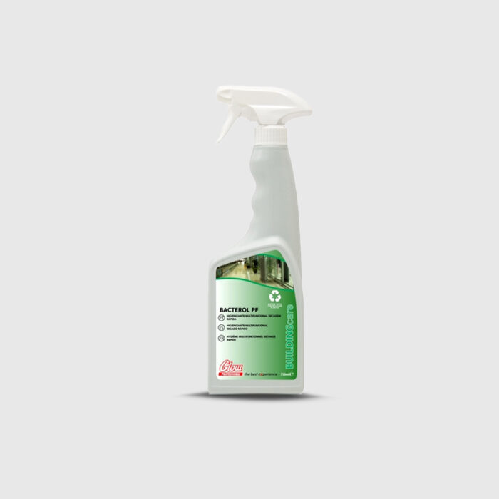 Bacterol PF